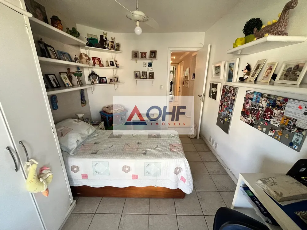 Apartamento, 4 quartos, 165 m² - Foto 11