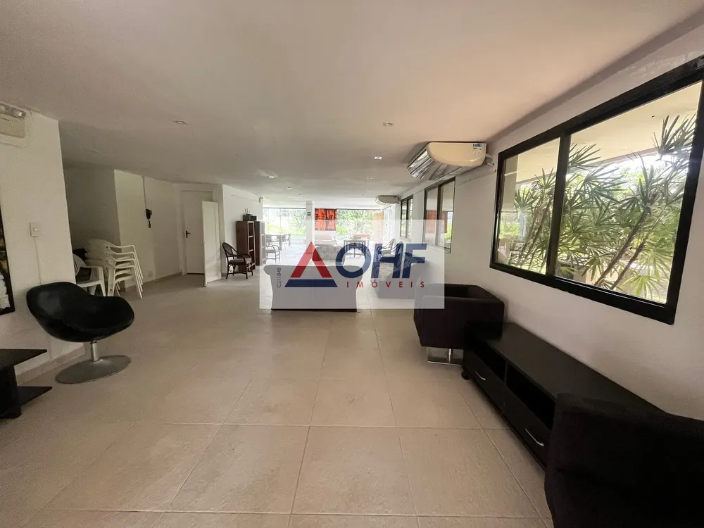 Apartamento, 4 quartos, 165 m² - Foto 32