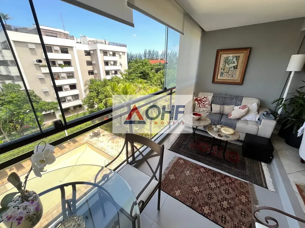 Apartamento, 4 quartos, 165 m² - Foto 8