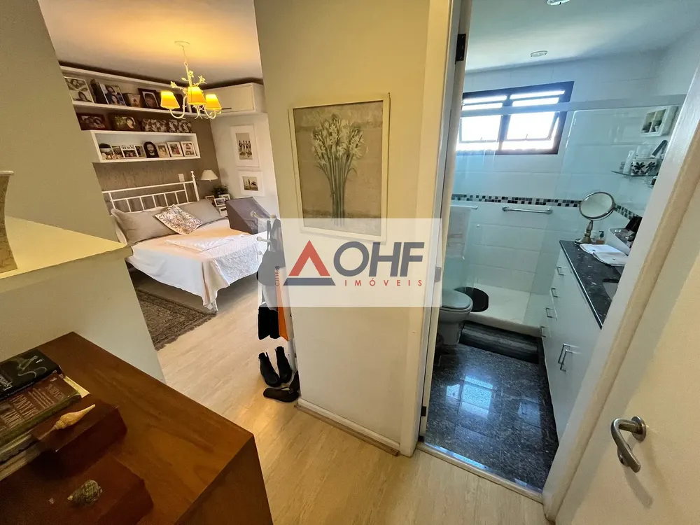 Apartamento, 4 quartos, 165 m² - Foto 14