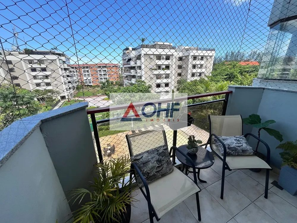 Apartamento, 4 quartos, 165 m² - Foto 18