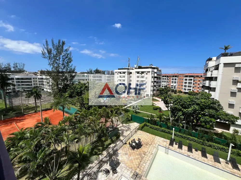 Apartamento, 4 quartos, 165 m² - Foto 10