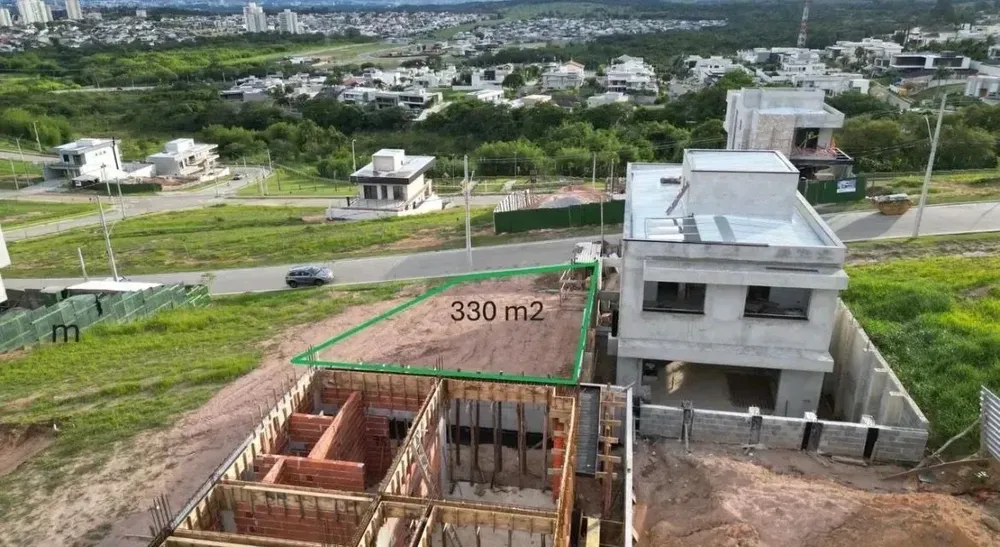 Terreno, 330 m² - Foto 4