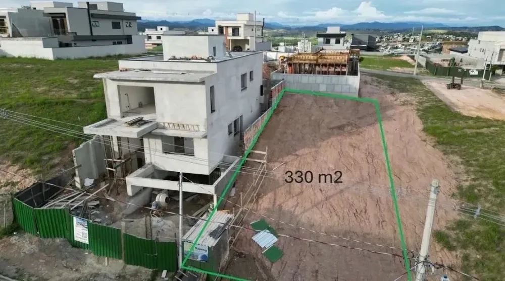 Terreno, 330 m² - Foto 3