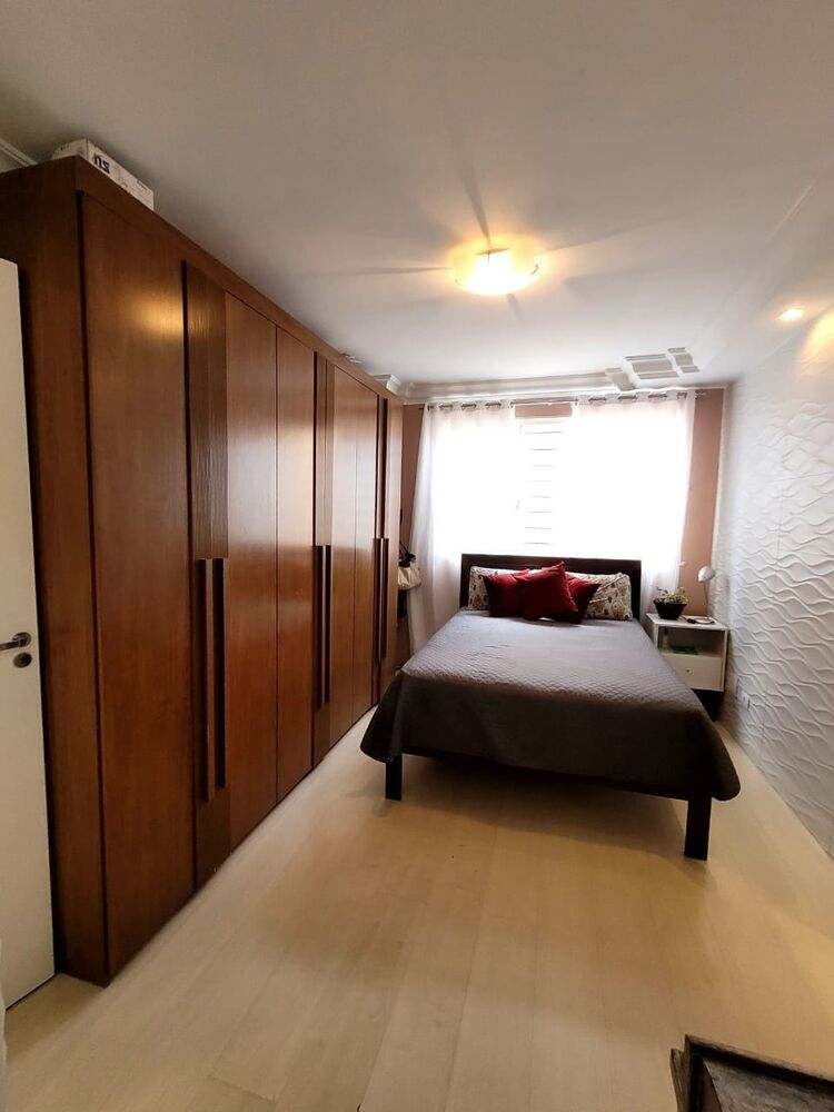 Apartamento à venda com 3 quartos, 97m² - Foto 29