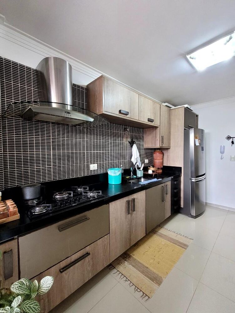 Apartamento à venda com 3 quartos, 97m² - Foto 8