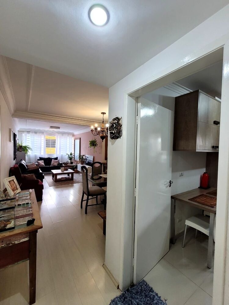 Apartamento à venda com 3 quartos, 97m² - Foto 5