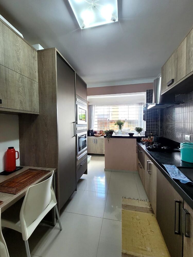 Apartamento à venda com 3 quartos, 97m² - Foto 7