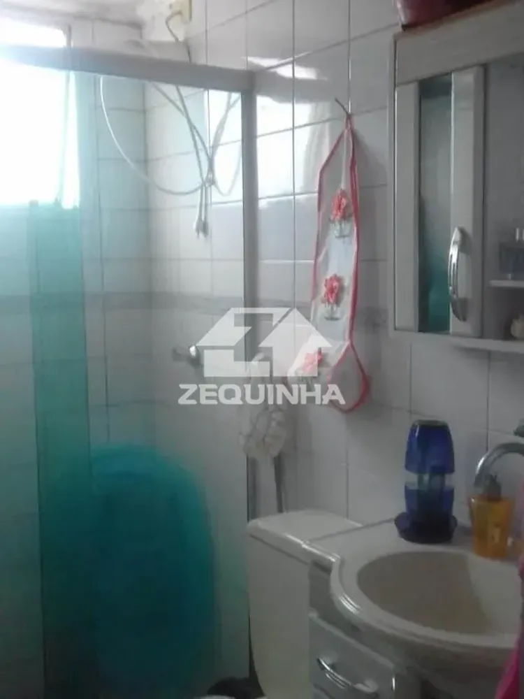 Apartamento, 2 quartos, 55 m² - Foto 1