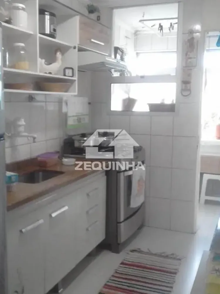 Apartamento, 2 quartos, 55 m² - Foto 4