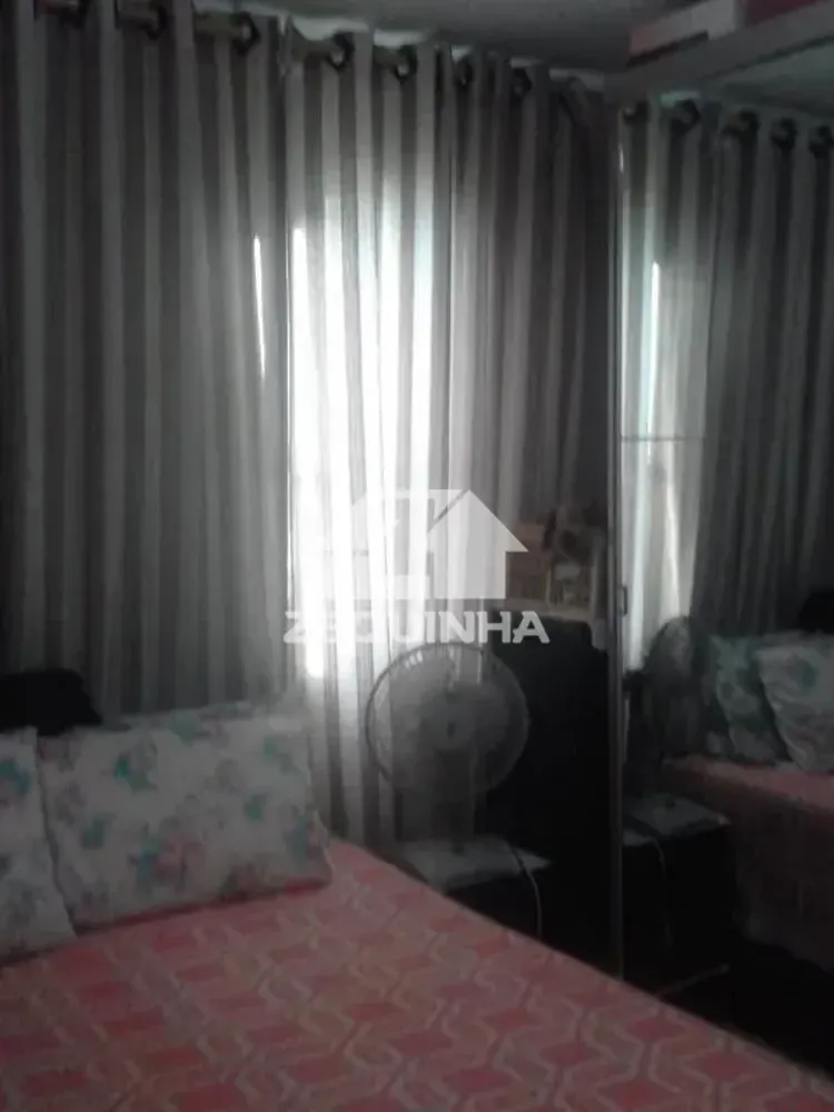 Apartamento, 2 quartos, 55 m² - Foto 2
