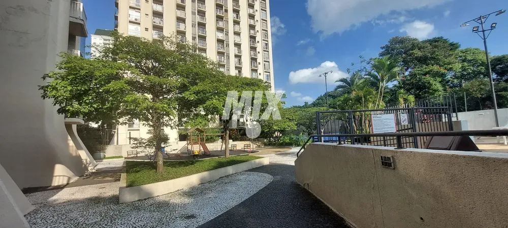 Apartamento, 1 quarto, 42 m² - Foto 1
