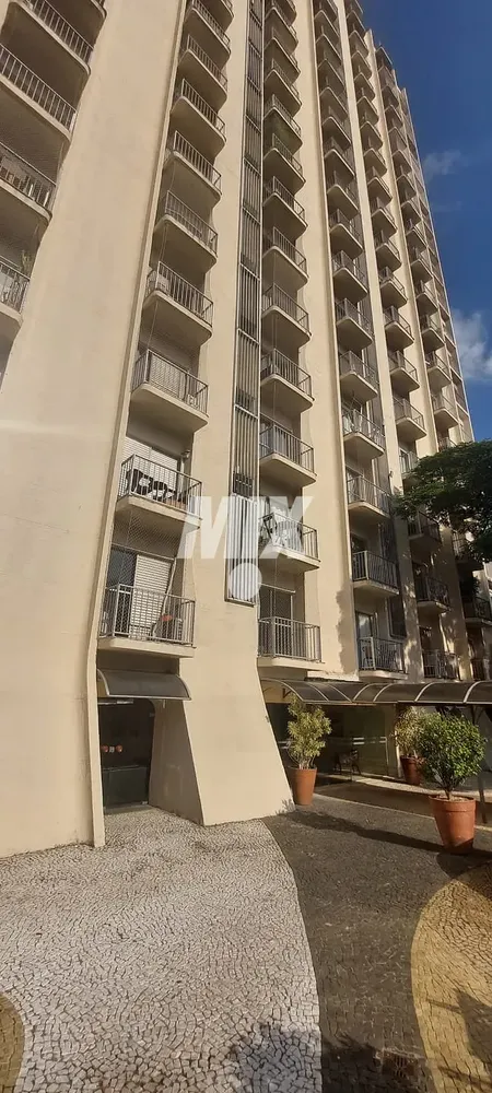 Apartamento, 1 quarto, 42 m² - Foto 4