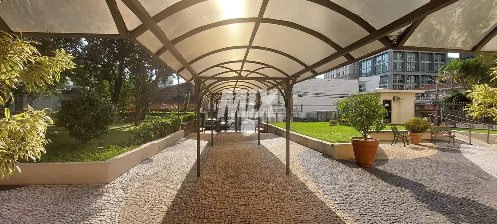 Apartamento, 1 quarto, 42 m² - Foto 8