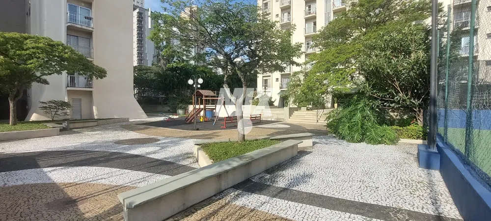 Apartamento, 1 quarto, 42 m² - Foto 5