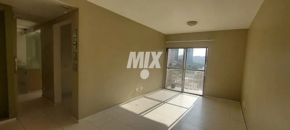 Apartamento, 1 quarto, 42 m² - Foto 7