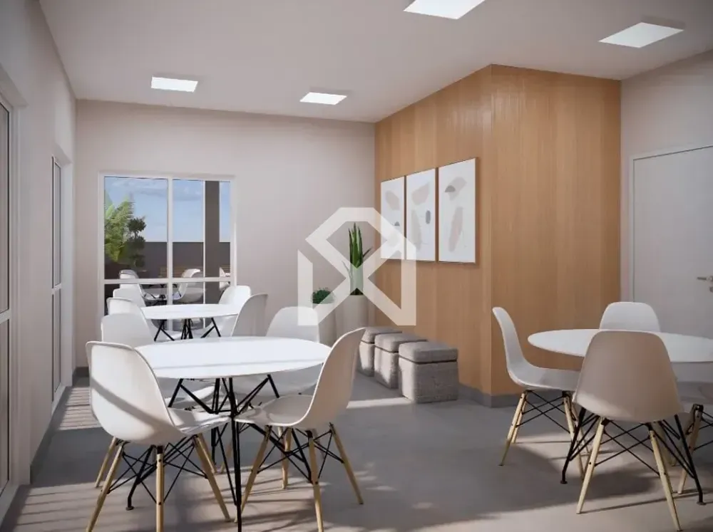 Apartamento, 1 quarto, 30 m² - Foto 4