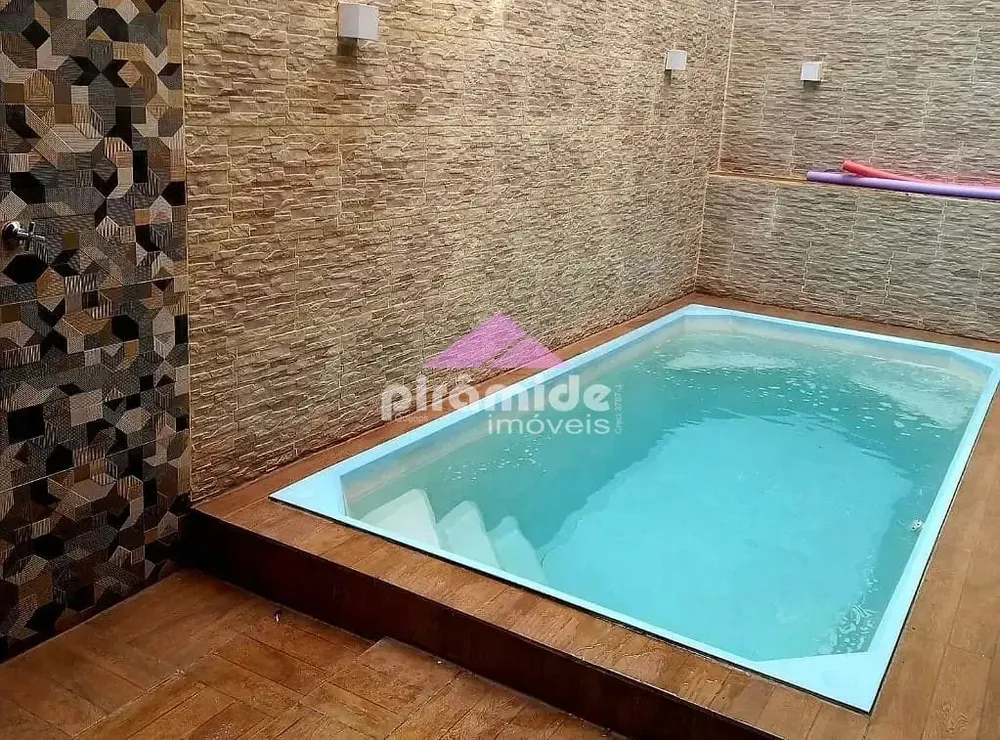 Casa, 3 quartos, 160 m² - Foto 3