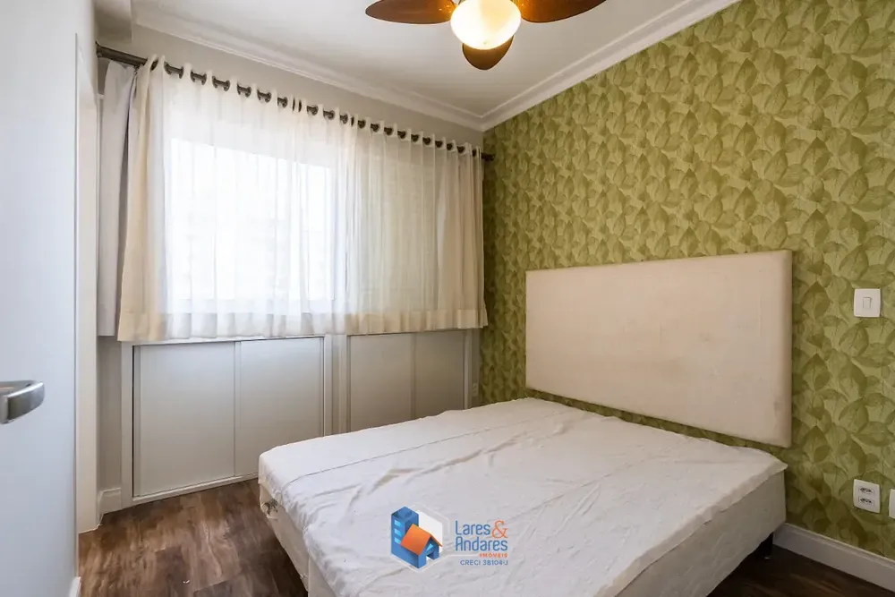 Apartamento, 2 quartos, 57 m² - Foto 4