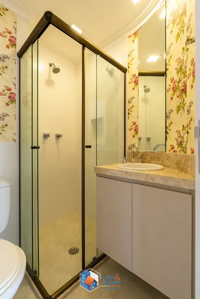 Apartamento, 2 quartos, 57 m² - Foto 2