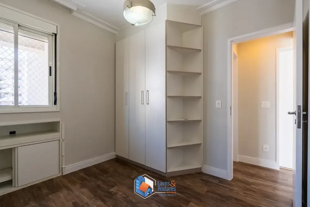 Apartamento, 2 quartos, 57 m² - Foto 3