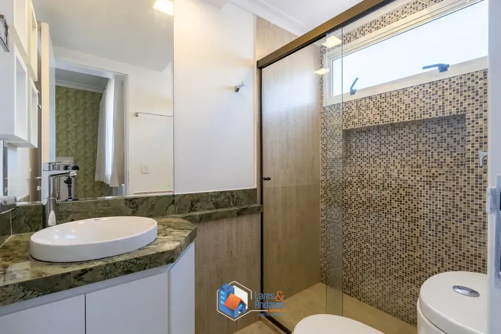 Apartamento, 2 quartos, 57 m² - Foto 1