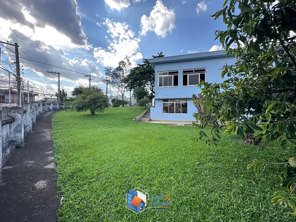 Casa, 5 quartos, 297 m² - Foto 4