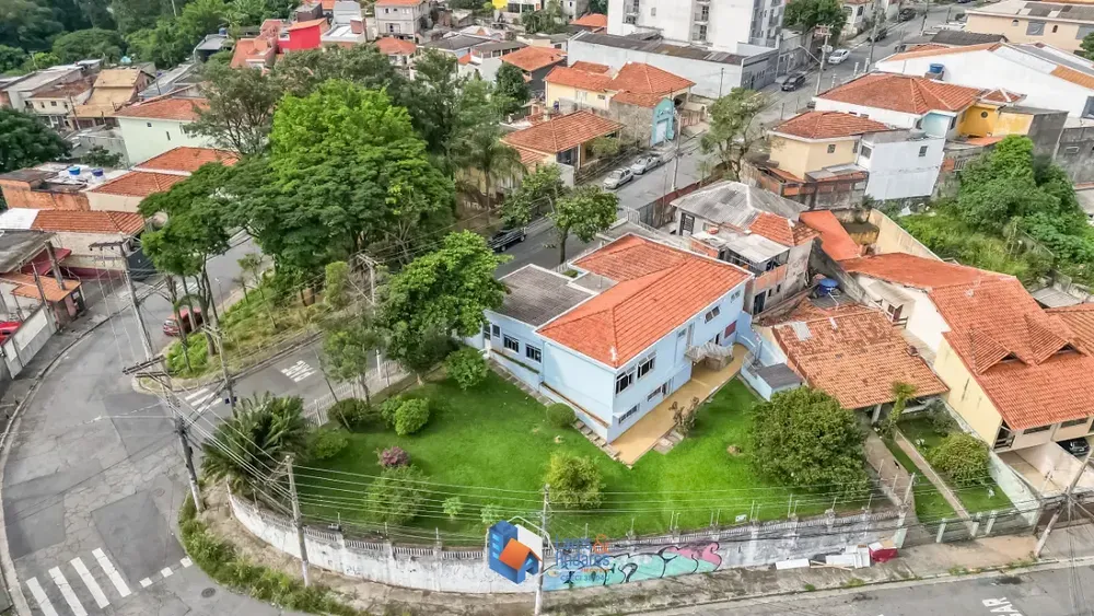 Casa, 5 quartos, 297 m² - Foto 1