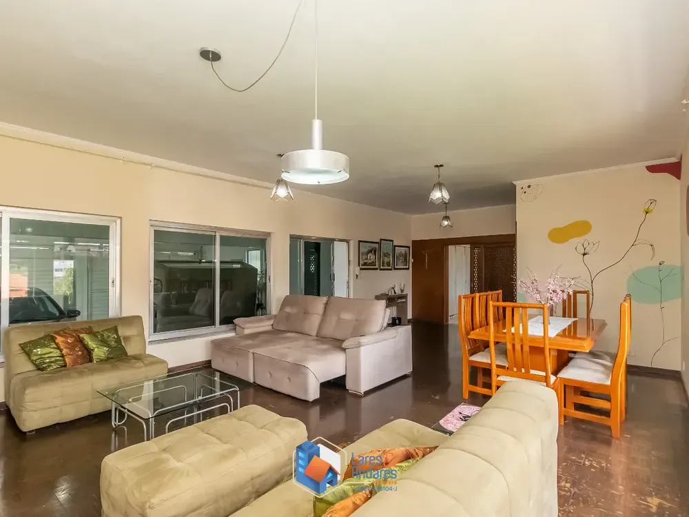 Casa, 5 quartos, 297 m² - Foto 5