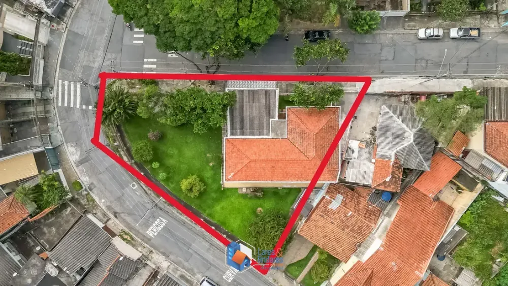 Casa, 5 quartos, 297 m² - Foto 2