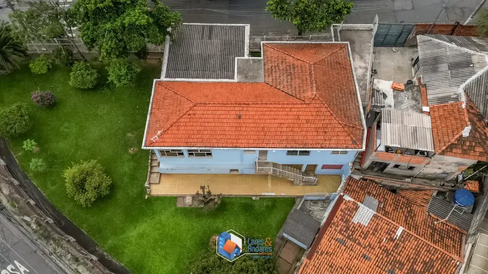 Casa, 5 quartos, 297 m² - Foto 3