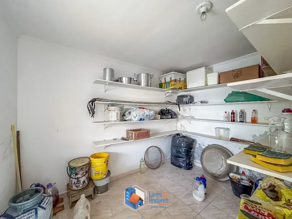 Casa, 5 quartos, 297 m² - Foto 6