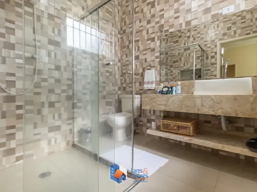 Casa, 5 quartos, 297 m² - Foto 8