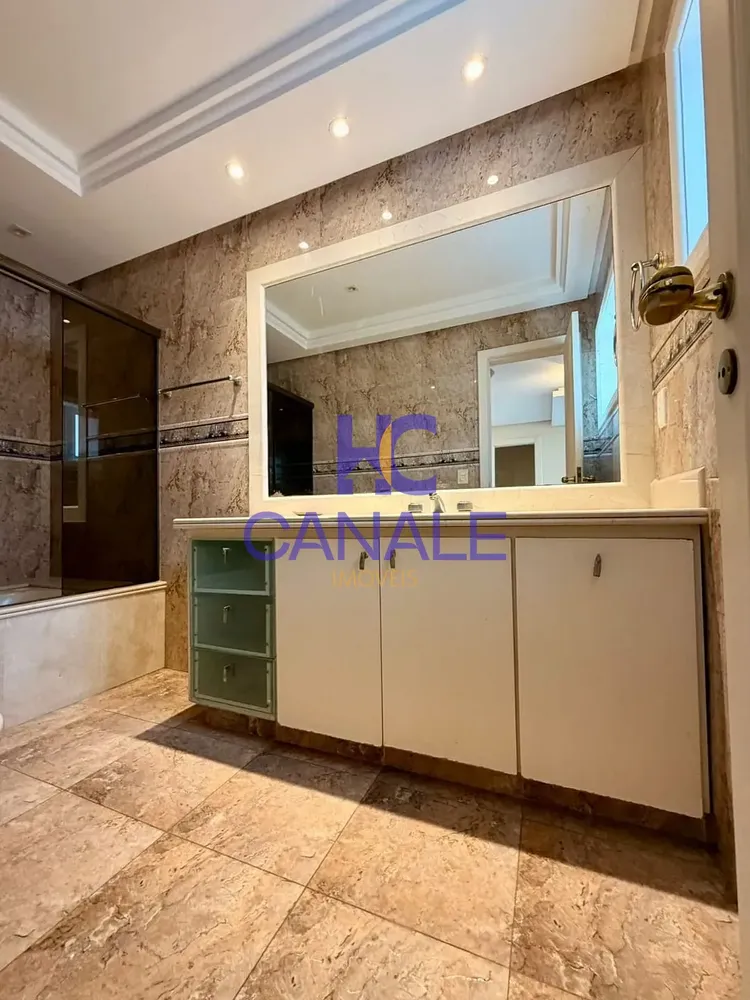 Casa, 5 quartos, 984 m² - Foto 21