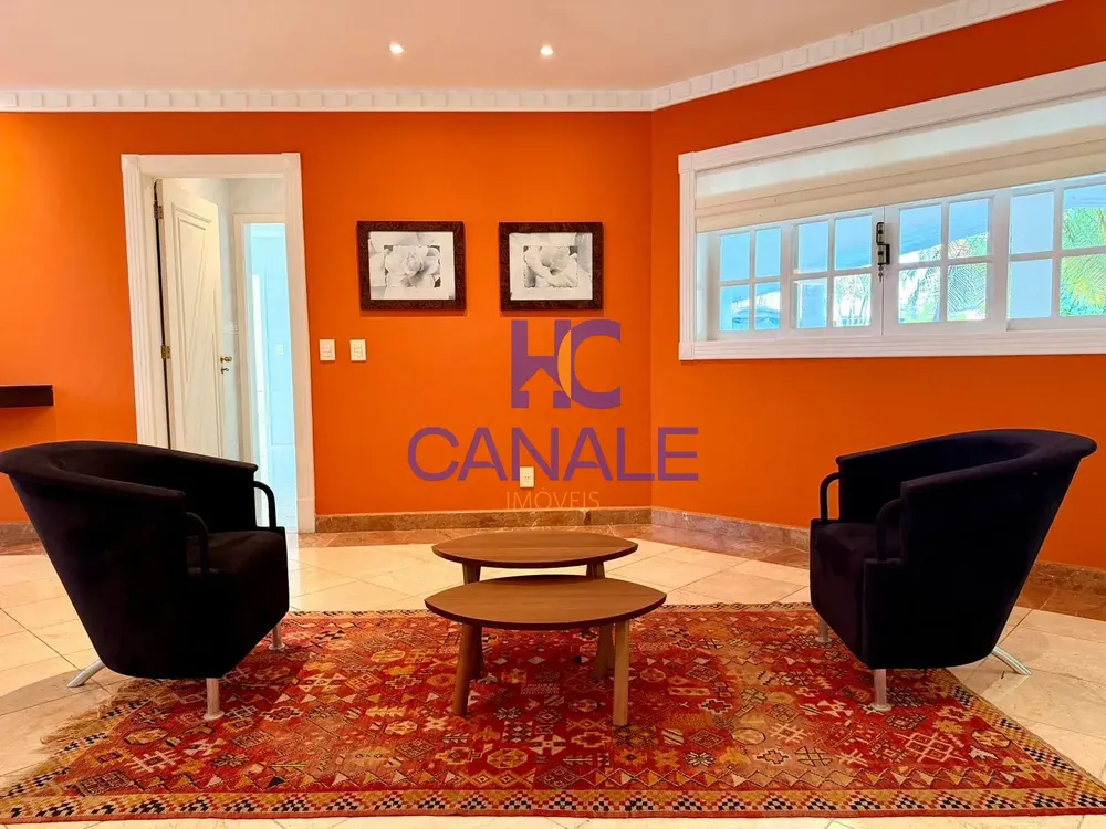Casa, 5 quartos, 984 m² - Foto 6