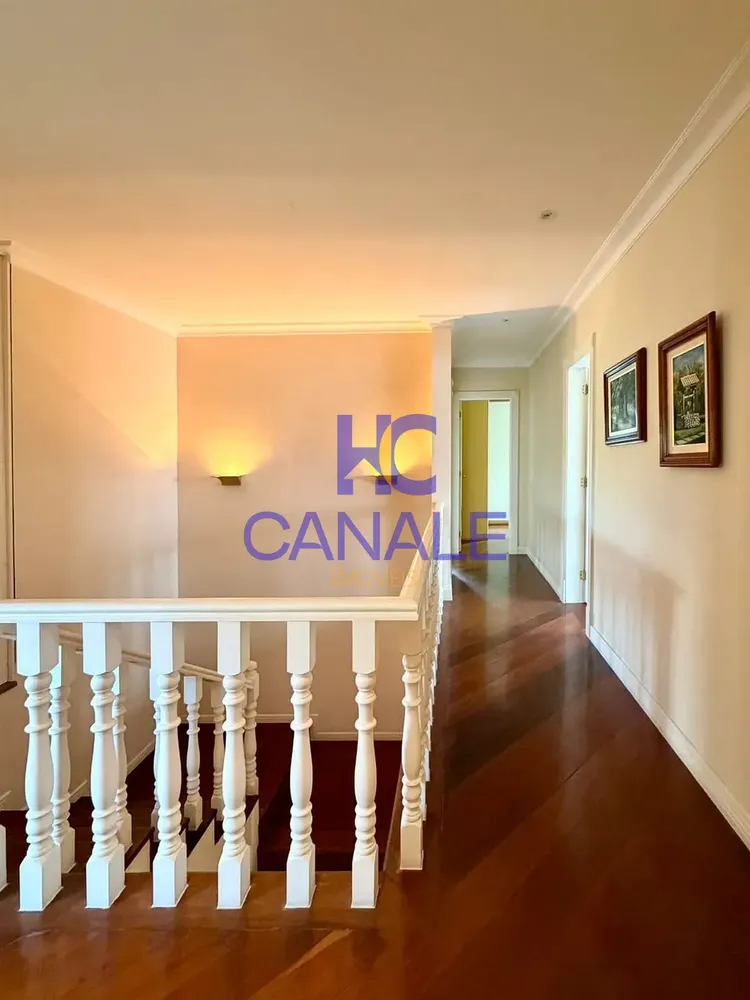 Casa, 5 quartos, 984 m² - Foto 8