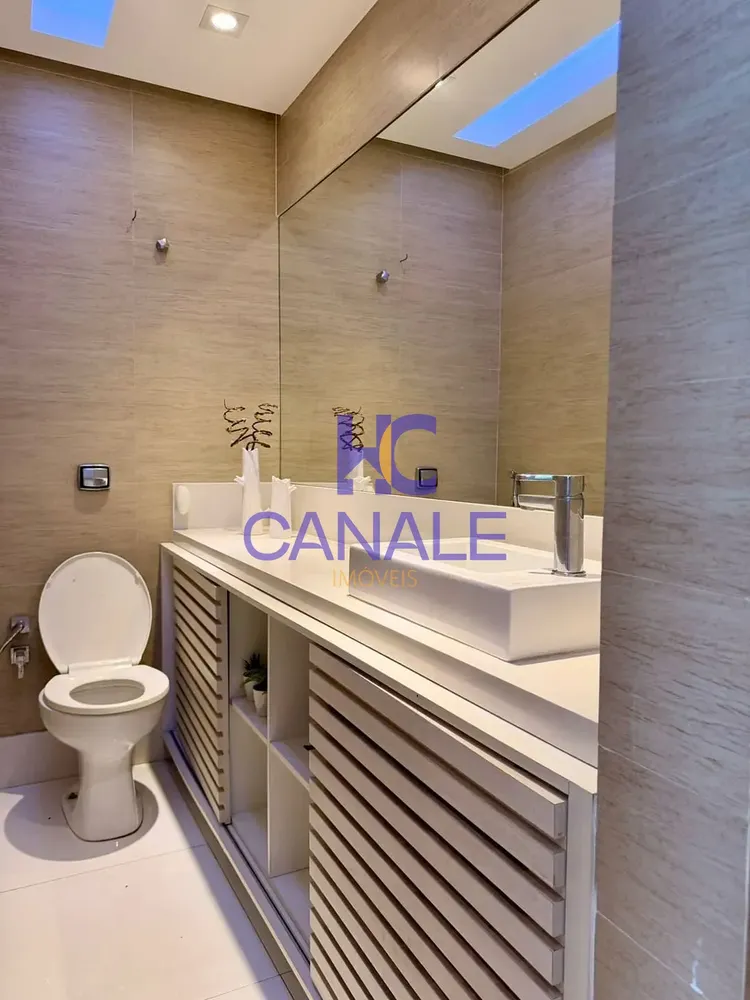 Casa, 5 quartos, 984 m² - Foto 17