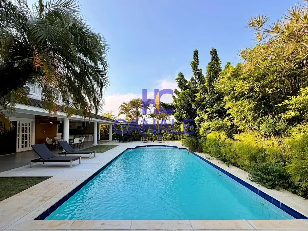 Casa, 5 quartos, 984 m² - Foto 15