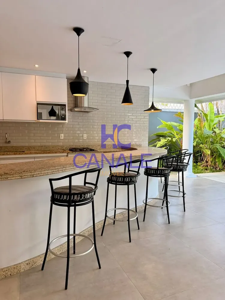 Casa, 5 quartos, 984 m² - Foto 19