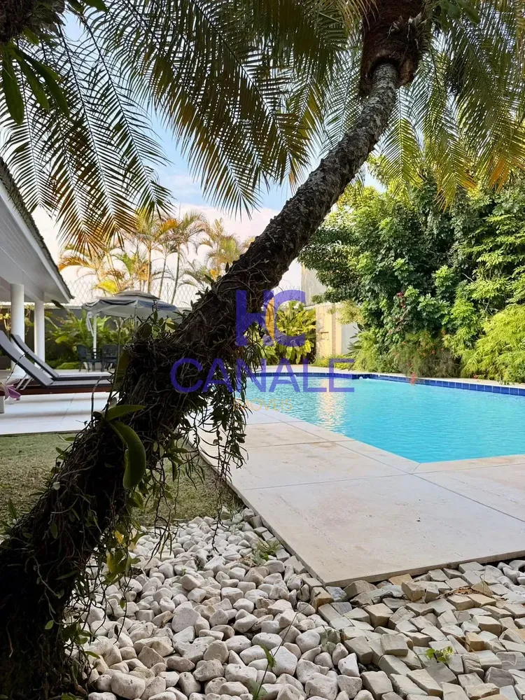 Casa, 5 quartos, 984 m² - Foto 34