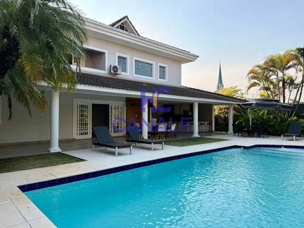 Casa, 5 quartos, 984 m² - Foto 23