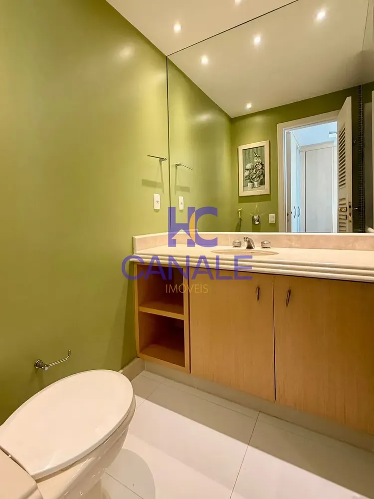 Casa, 5 quartos, 984 m² - Foto 16