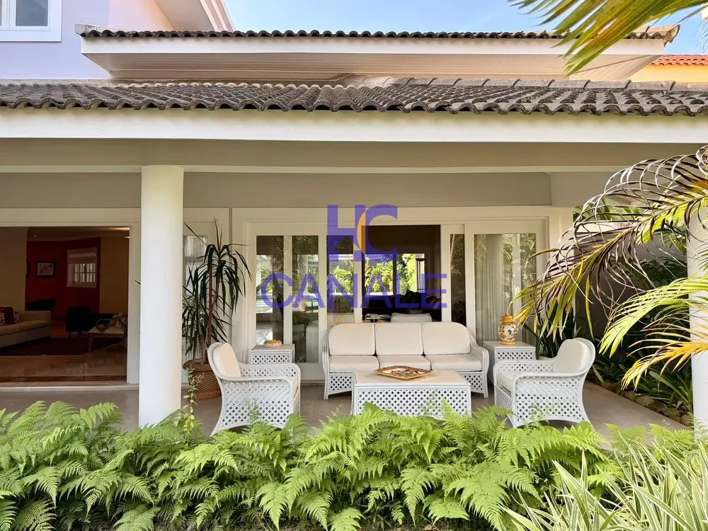 Casa, 5 quartos, 984 m² - Foto 42