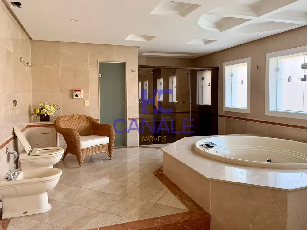 Casa, 5 quartos, 984 m² - Foto 22