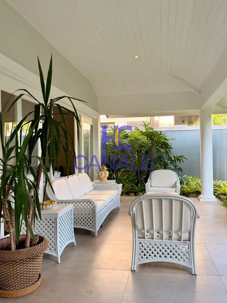 Casa, 5 quartos, 984 m² - Foto 21