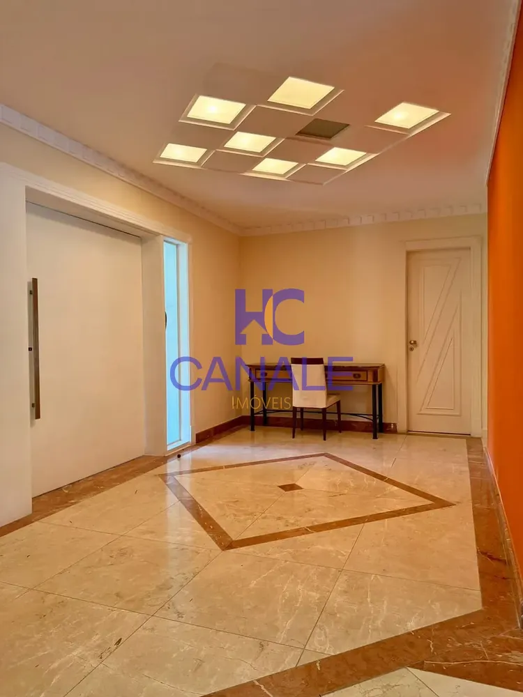 Casa, 5 quartos, 984 m² - Foto 46