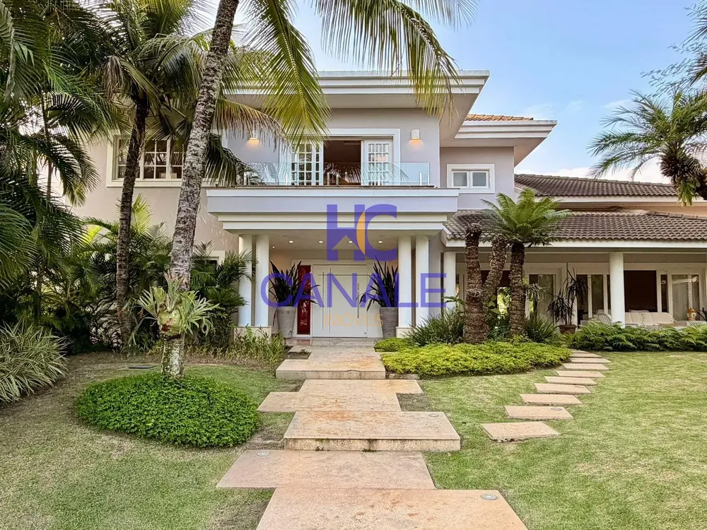 Casa, 5 quartos, 984 m² - Foto 10