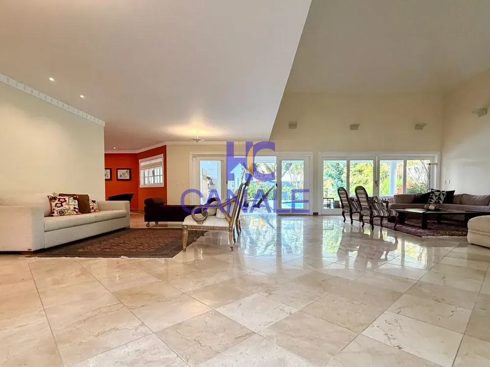 Casa, 5 quartos, 984 m² - Foto 9