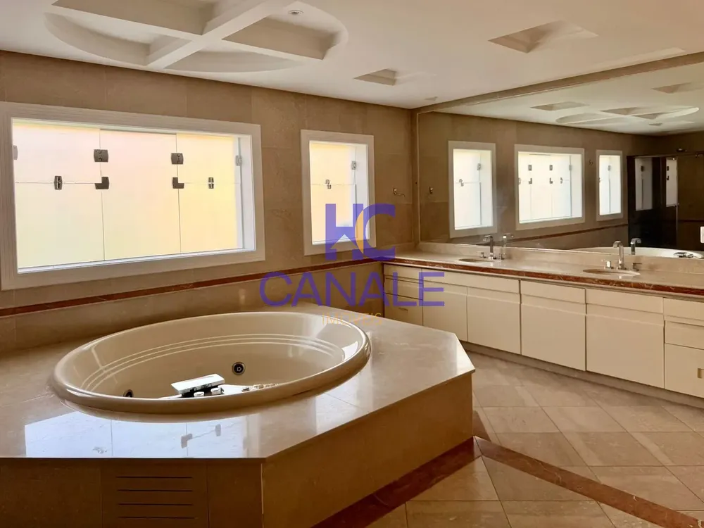 Casa, 5 quartos, 984 m² - Foto 32