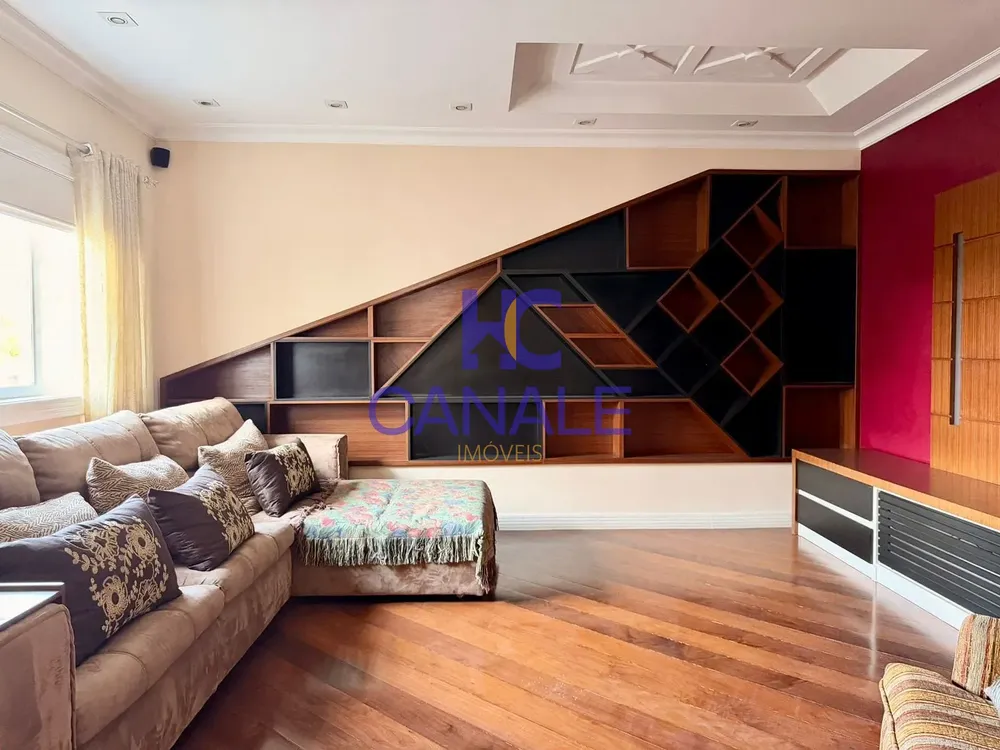 Casa, 5 quartos, 984 m² - Foto 39